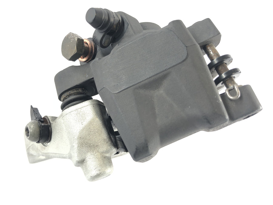 Yamaha XT 660 DM01 [2004] - Brakeatta brzdová brzda vzadu s kotevní deskou