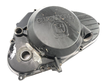 Husqvarna TE 610 8AE [1994] - Boční kryt krytu spojky vlevo - 0