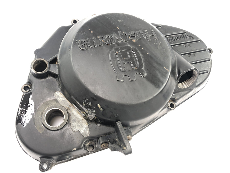 Husqvarna TE 610 8AE [1994] - Boční kryt krytu spojky vlevo