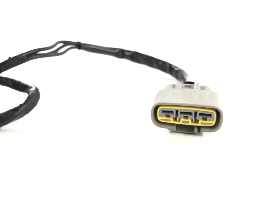 Ducati 1098 S H7 [2009] - Stator alternátoru