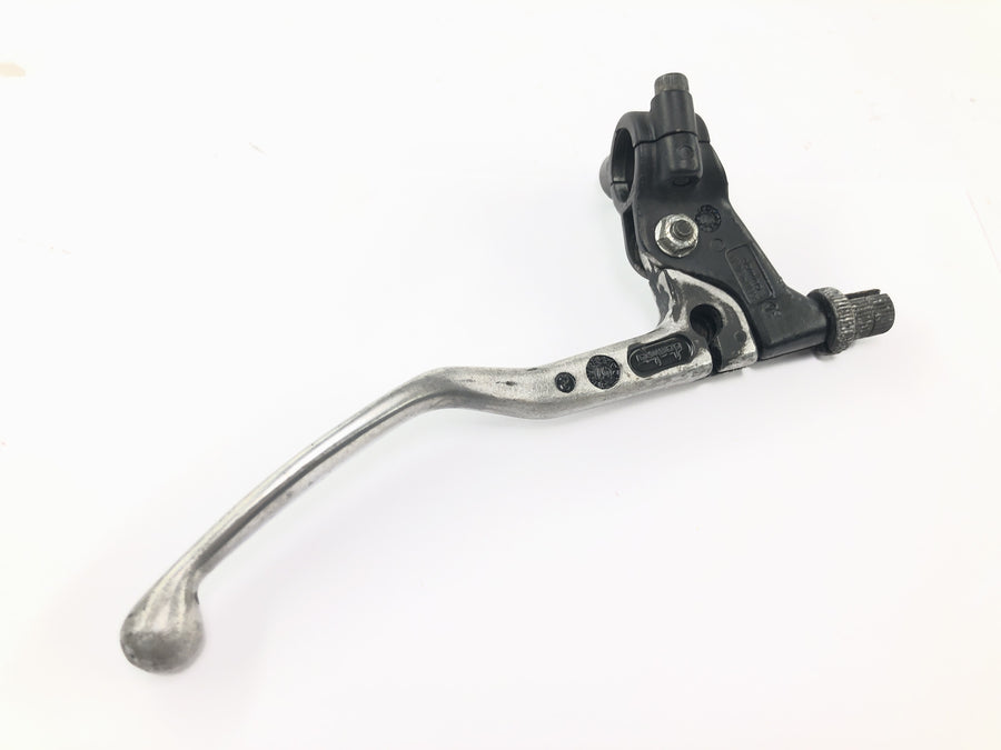 Sachs ZX 125 [1998] - Spojková spojka spojková spojka uchycení řídítek vlevo