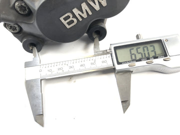 BMW R 1200 GS R12 K25 [2003] - Brzdové brzdové kleště vlevo vpředu - 0