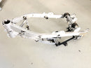 BMW F 650 GS R13 [2002] - rám s papíry-1