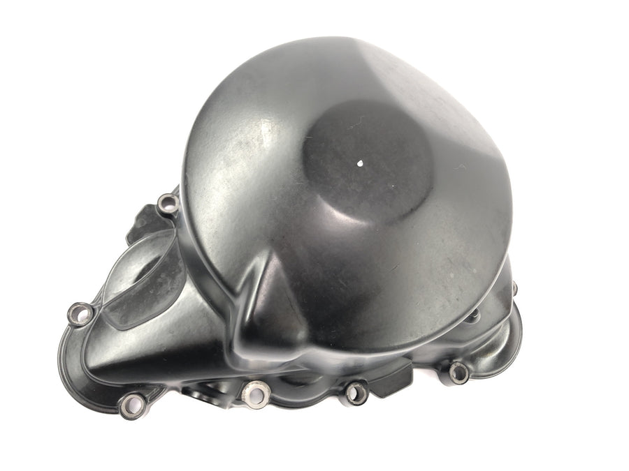 Triumph Street Triple R 675 D67LD [2010] - Light Machinery Cover Whide Motor Lid