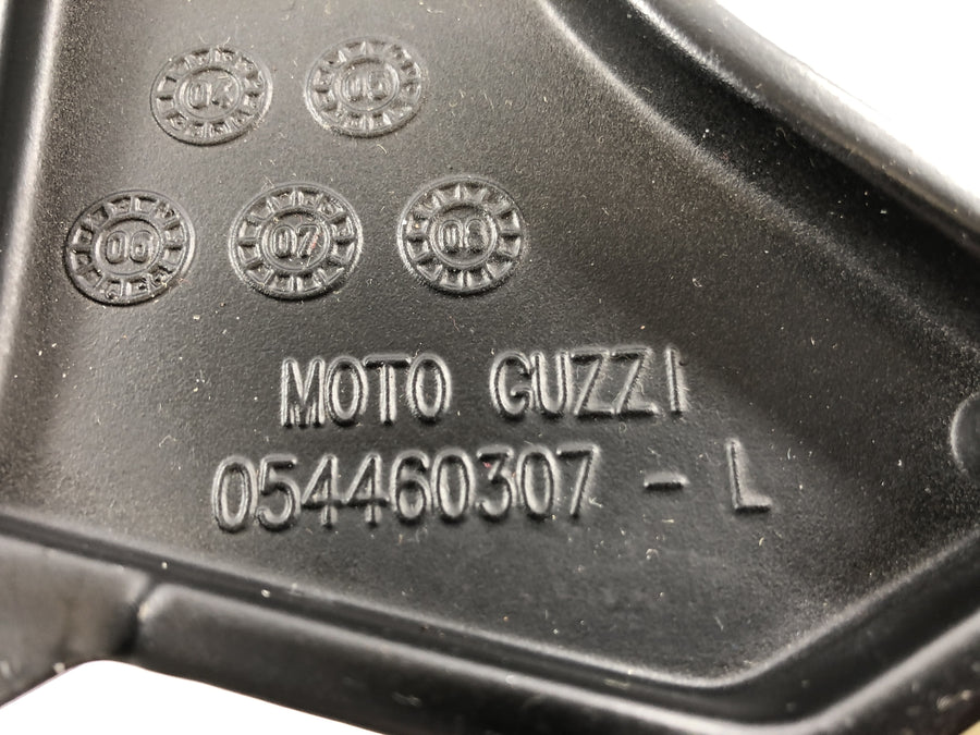 Moto Guzzi 1200 Sport [2007] - Systém Footrest vlevo