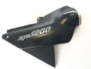 Yamaha XJR 1200 4pu [1995] - Boční kryt pravého pláště-1