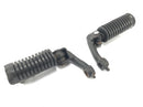 Honda GL 1000 Goldwing GL1 [1978] - Footrests's Driver Footrests vpravo-2