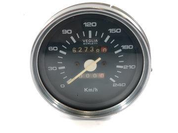Moto Guzzi California 1100i [1995] - Tacho kokpit