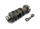 Suzuki RM Z 250 RJ41A [2007] - buben řazení řadicí buben tělesa řazení-2