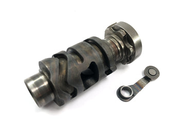 Suzuki RM Z 250 RJ41A [2007] - buben řazení řadicí buben tělesa řazení - 0