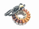 Honda VFR 800 FI RC46 [1999] - Stator alternátor generátor Lima nabíjecí stator-4