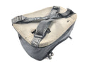 Kawasaki Versys KLE 650 A [2006] - vak na nádrž tail bag zavazadlový vak vak na motorku-5