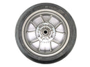 Ducati 999 H4 [2003] - Hinterrad RAD relge pneumatiky 5.50x17 "-2