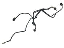 BMW R 1200 ST R1ST [2006] - ABS kabely Nastavte hydraulickou linii-3