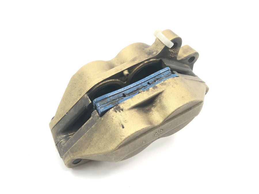 Moto Guzzi V10 Centauro [1998] - Brzdový třmen přední pravý Brembo Gold