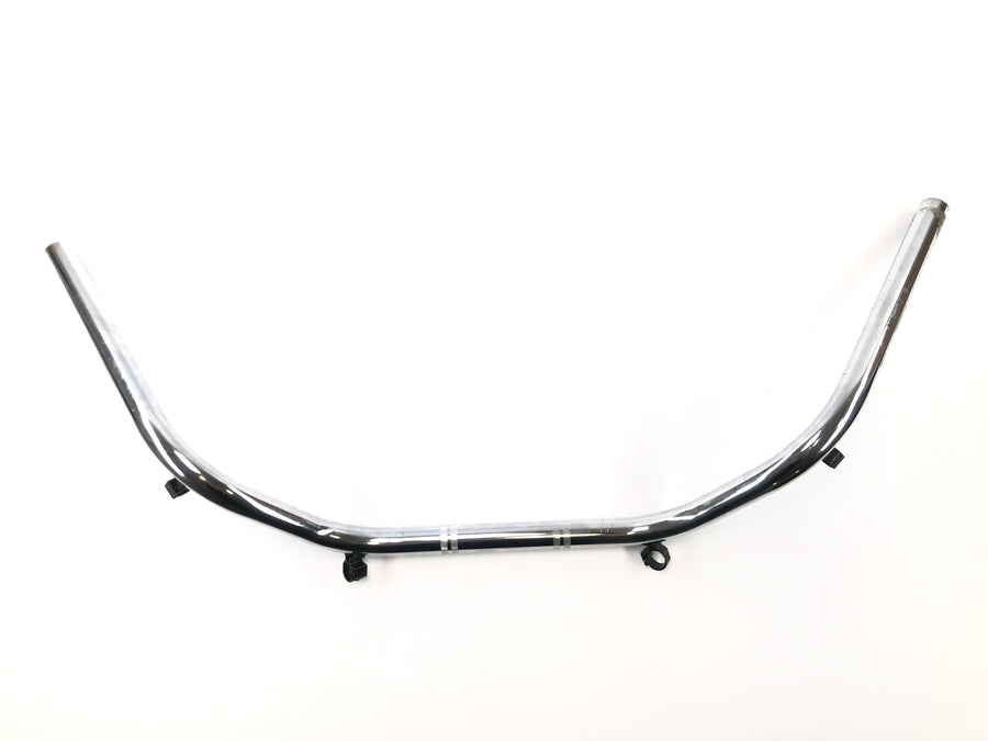 Yamaha XV 1600 Wild Star VP08 [2002] - Řídítka ocelová trubková řídítka chromová 25mm