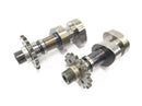 BMW R 850 C 259C [1999] - CAM SHARALS CONTROLS SHORTS-4