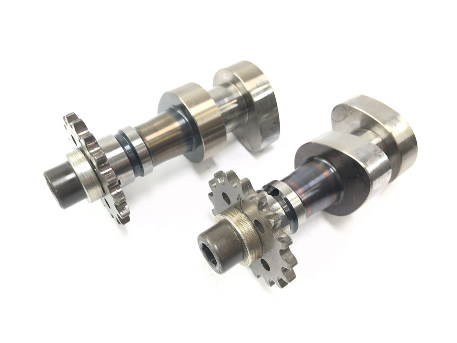 BMW R 850 C 259C [1999] - CAM SHARALS CONTROLS SHORTS