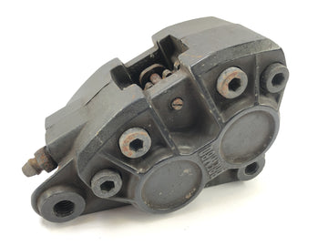 Cagiva Elefant 650 [1984] - brzdový třmen vpředu