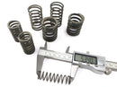 Yamaha XT 500 1U6 [1981] - BUNDLE VALVE SPRINGS SPRINGS SPRINGS-5