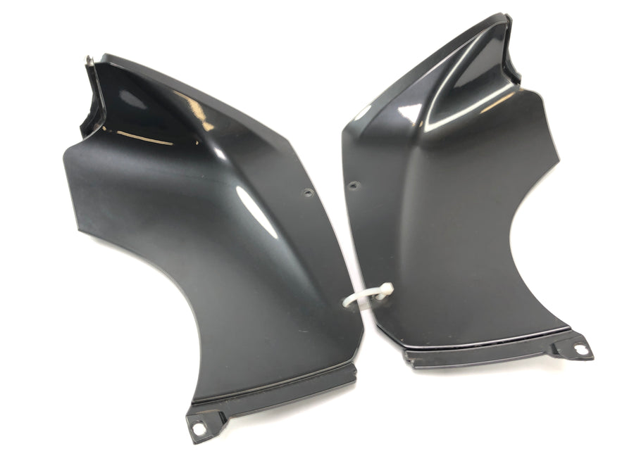 BMW R 1200 ST R1ST [2006] - Tank Cladding Cladding Boční část nádrže vlevo a vpravo