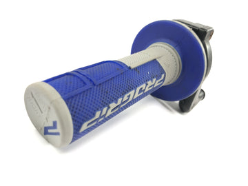 Yamaha DT 125 R DE03 [2000] - Plynová rukojeť Plynová otočná rukojeť pravá - 0