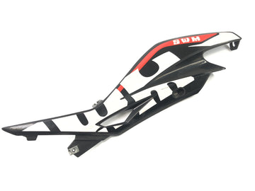 SWM SM 125 R [2018] - Boční opláštění nádrže vlevo a vpravo - 0