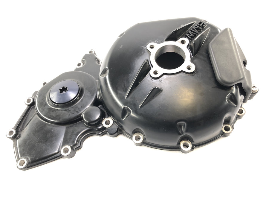 BMW K 1300 R K12S [2014] - Víko motoru spojky