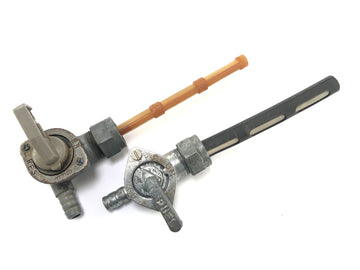 Ducati SL 600 Pantah [1982] - benzínový tap set