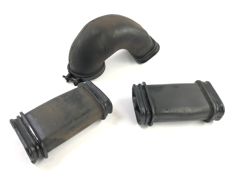 Kawasaki VN -15 VNT50A [1989] - Airbox Air Filter Box vlevo a vpravo