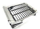 Honda GL 500 Silversching PC02 [1982] - Real Grille Cooler Cooler pokrytí ventilační mřížky-3