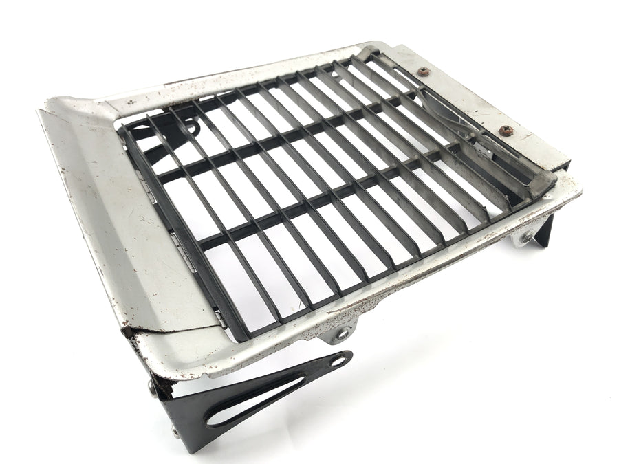 Honda GL 500 Silversching PC02 [1982] - Real Grille Cooler Cooler pokrytí ventilační mřížky