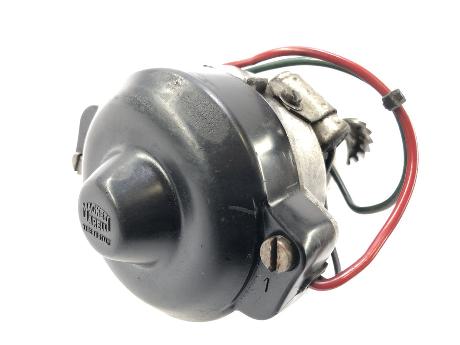 Moto Guzzi v 1000 VG [1980] - Distributor zapalování
