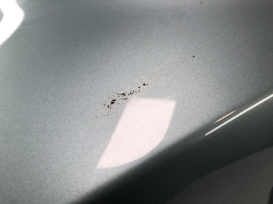 BMW K 1200 GT K12 [2003] - Obložení bočního panelu vpravo