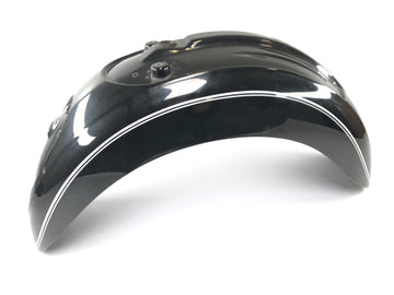 BMW R 850 C 259C [1999] - Mudguard Mudguard Fender Zadní černá - 0