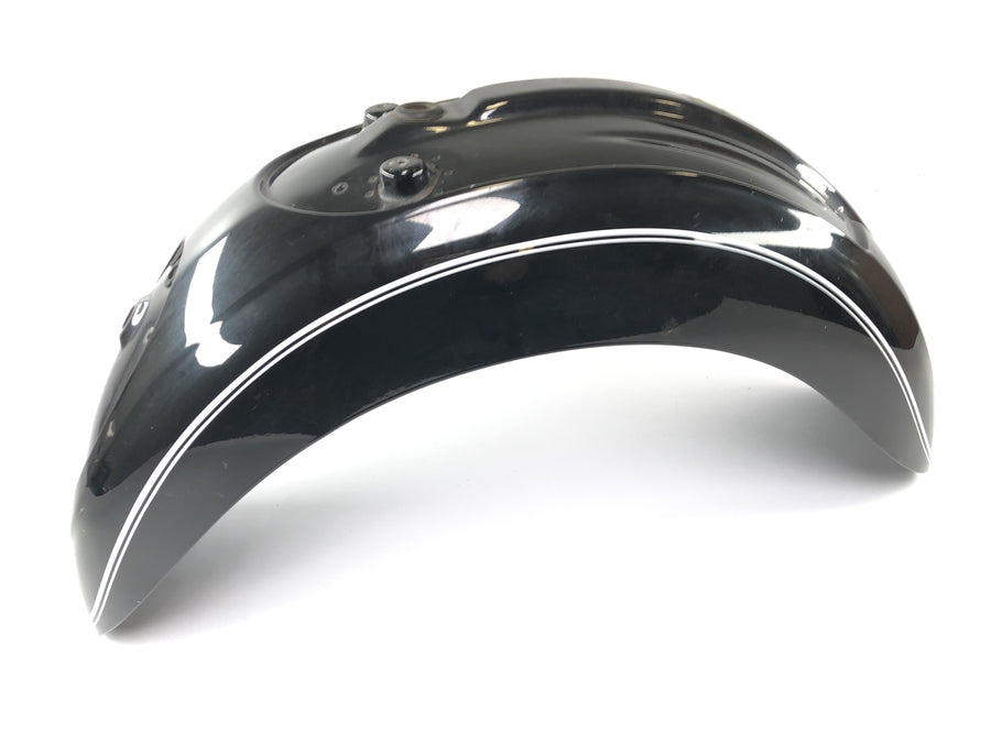 BMW R 850 C 259C [1999] - Mudguard Mudguard Fender Zadní černá