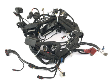 BMW R 1200 ST R1ST [2006] - Hlavní kabelový kabelový kabelový strom
