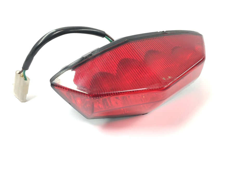 SWM RS 125 R B2 [2020] - Zadní světlo brzdové světlo LED zadní světlo zadní světlo