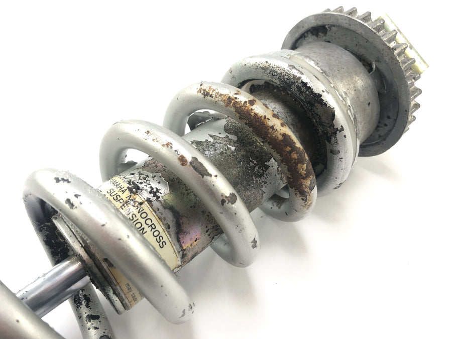 Yamaha Rd 350 YPVS 31K [1984] - Spring Shock absorbér