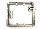 Moto Guzzi V 1000 VG [1980] - Oil Pan Zwischerring Motor Lid-2