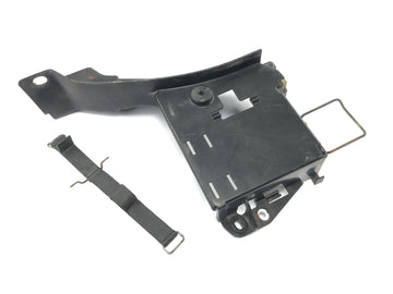 Yamaha DT 125 R DE03 [2000] - Bateriový box držák baterie držák baterie - 0