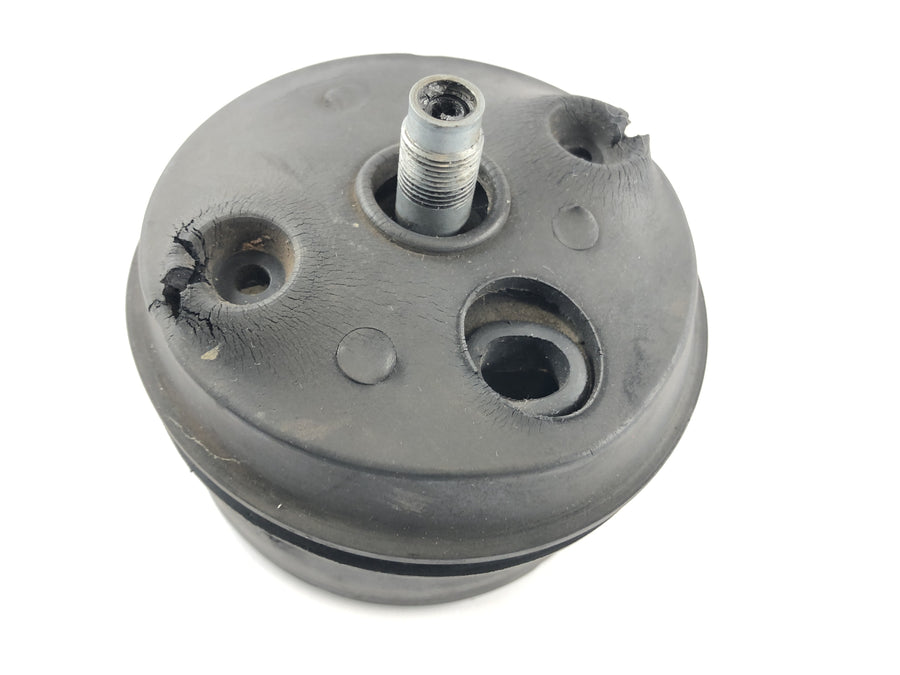 Triumph Bonneville T140V [1976] - kokpit Tachometer