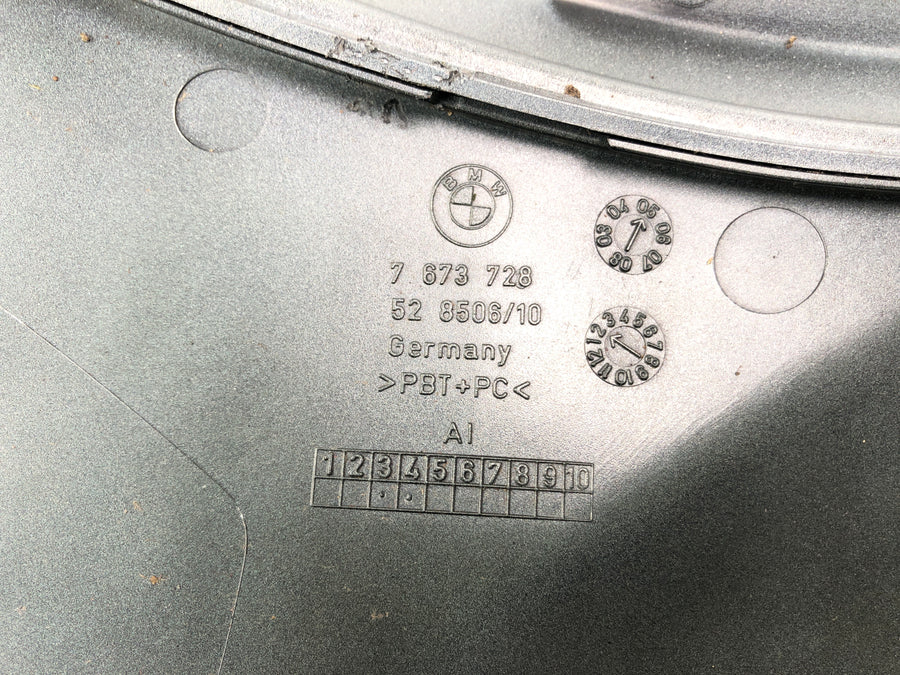 BMW R 1200 ST R1ST [2006] - STRANOUSKÉ OBLÁZKY