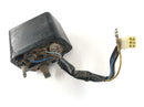 Yamaha XT 600 Zenere 34L [1985] - kokpitu Tachometer-4