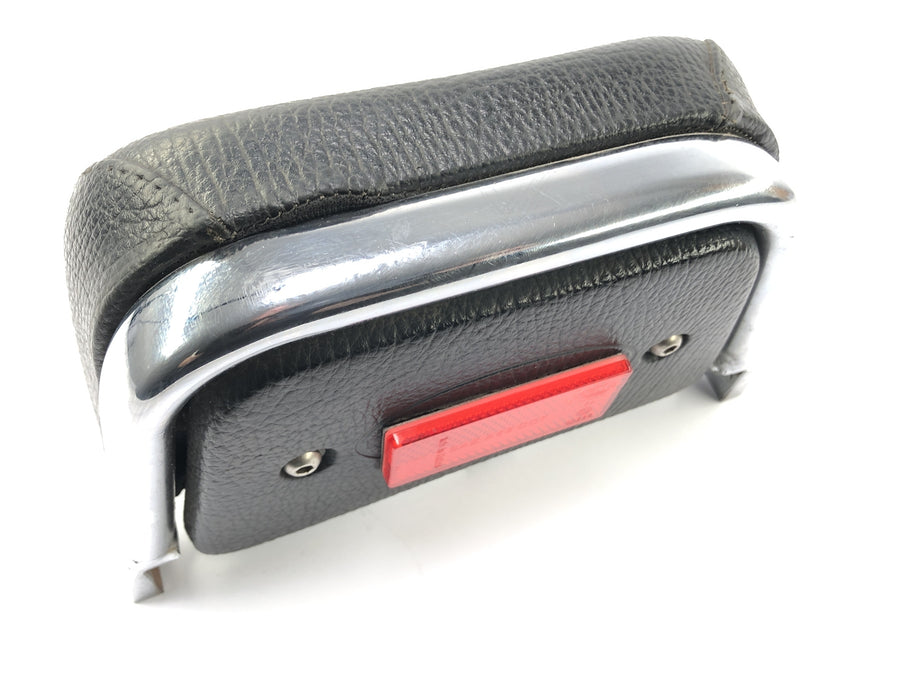 Moto Guzzi California 1100 EV KD [2002] - čalounění Sissybar Backrest