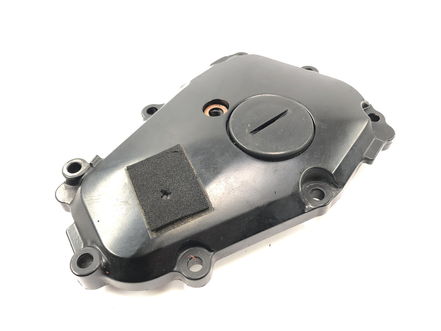 Yamaha YZF R1 RN09 [2003] - kryt alternátoru alternátoru