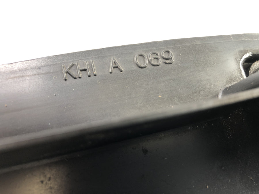 Kawasaki VN -15 VNT50A [1989] - Airbox Air Filter Box vlevo a vpravo