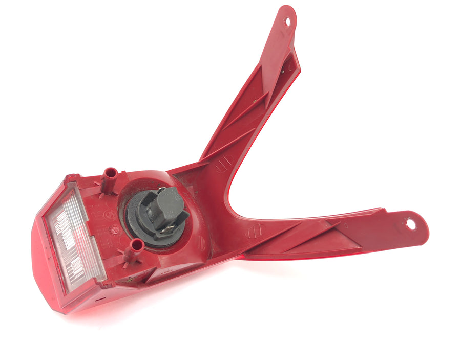 BMW R 1200 ST R1ST [2006] - zadní světlo zadní světlo brzdové světlo zadní světlo zpět