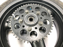 Triumph Daytona 900 T300D [1996] - Ráfkové kolo zadního kola 5,50 x 17"-3