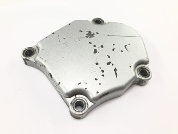 Sachs ZX 125 [1998] - Kryt olejového čerpadla kryt motoru